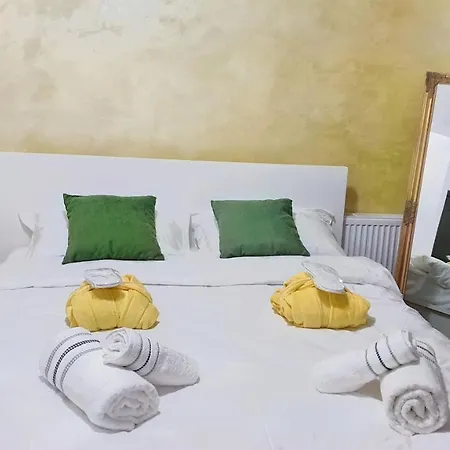 Cozy Penthouse In A New Business Building In City Center. Free Private Parking * Κλουζ-Ναπόκα