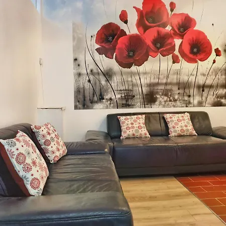 Cozy Penthouse In A New Business Building In City Center. Free Private Parking